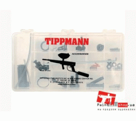 Ремкомплект Tippmann Deluxe Parts Kit Х7